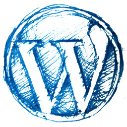 Wordpress-Infrastructure-Logo